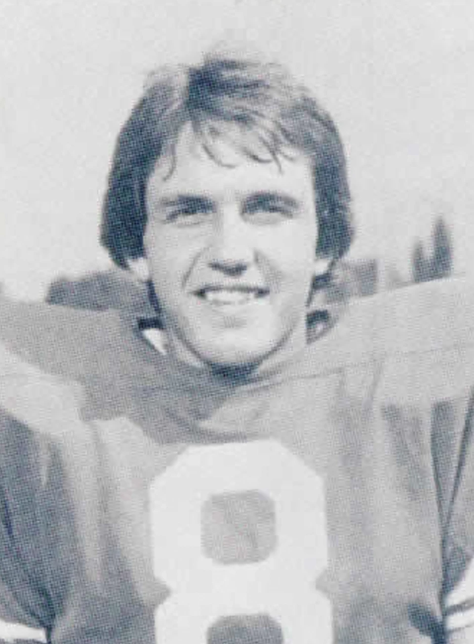 Photo of John Van Der Wouden