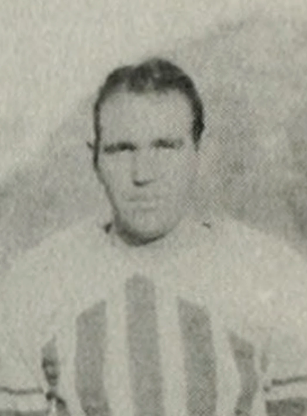 Photo of John Verney