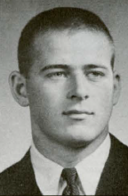 Photo of John Wilson