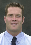 Photo of Jon Burbidge