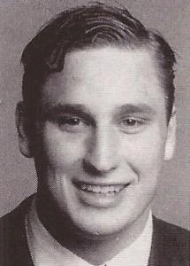 Photo of Jon Garber