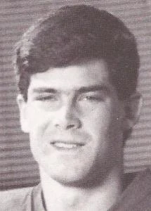 Photo of Jonathan Ord