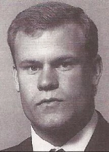 Photo of Jon Pollock
