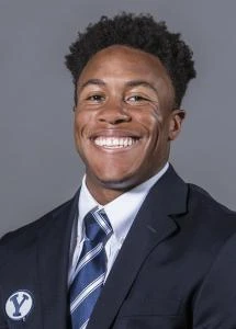 Photo of Jonah Trinnaman