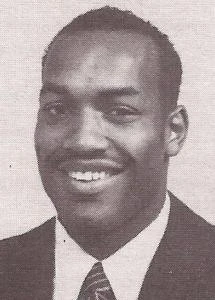 Photo of John Young