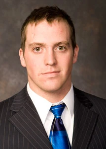 Photo of Jordan Chronister
