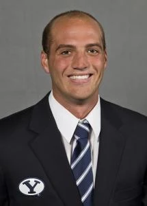 Photo of Jordan Egbert