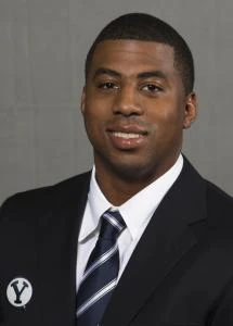 Photo of Jordan Johnson