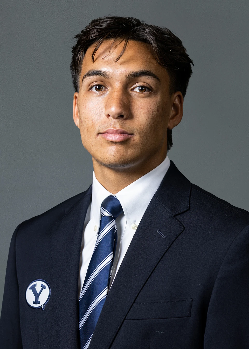 Photo of Jordan Kapisi