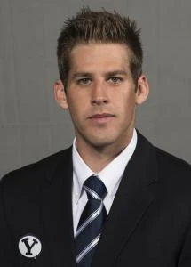 Photo of Jordan Miller