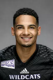 Additional photo of Jordan Preator