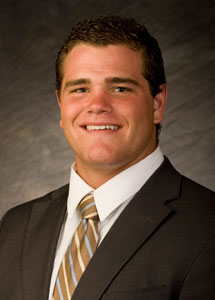 Photo of Jordan Richardson