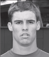 Photo of Jordan Smith