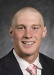 Photo of Jordan Stephan