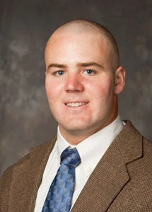 Photo of Jordan Winger
