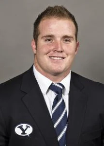 Photo of Josh Carter