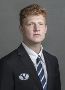 Photo of Joe Critchlow