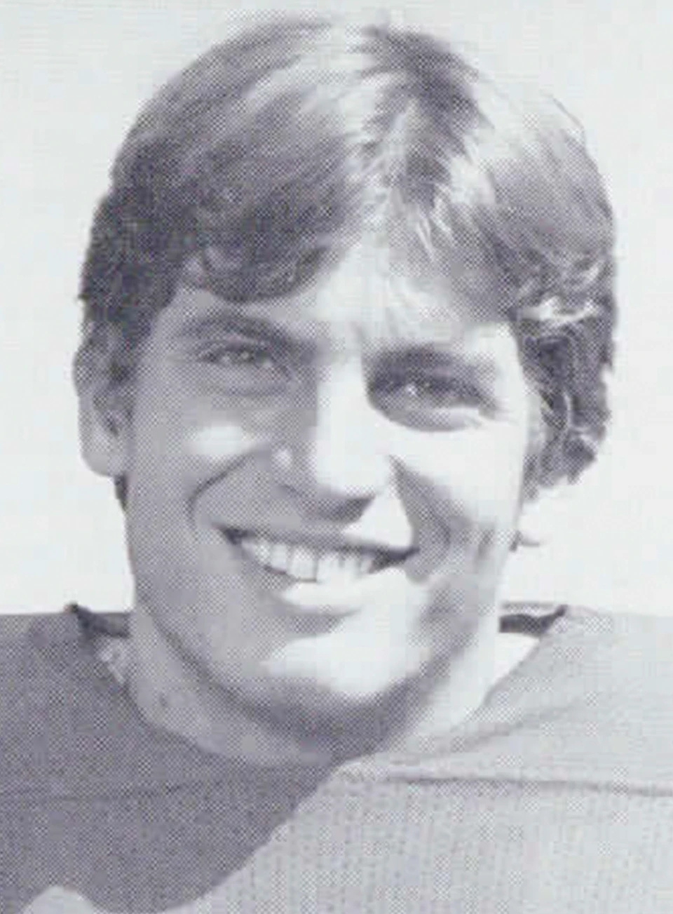 Photo of Lloyd Eldredge