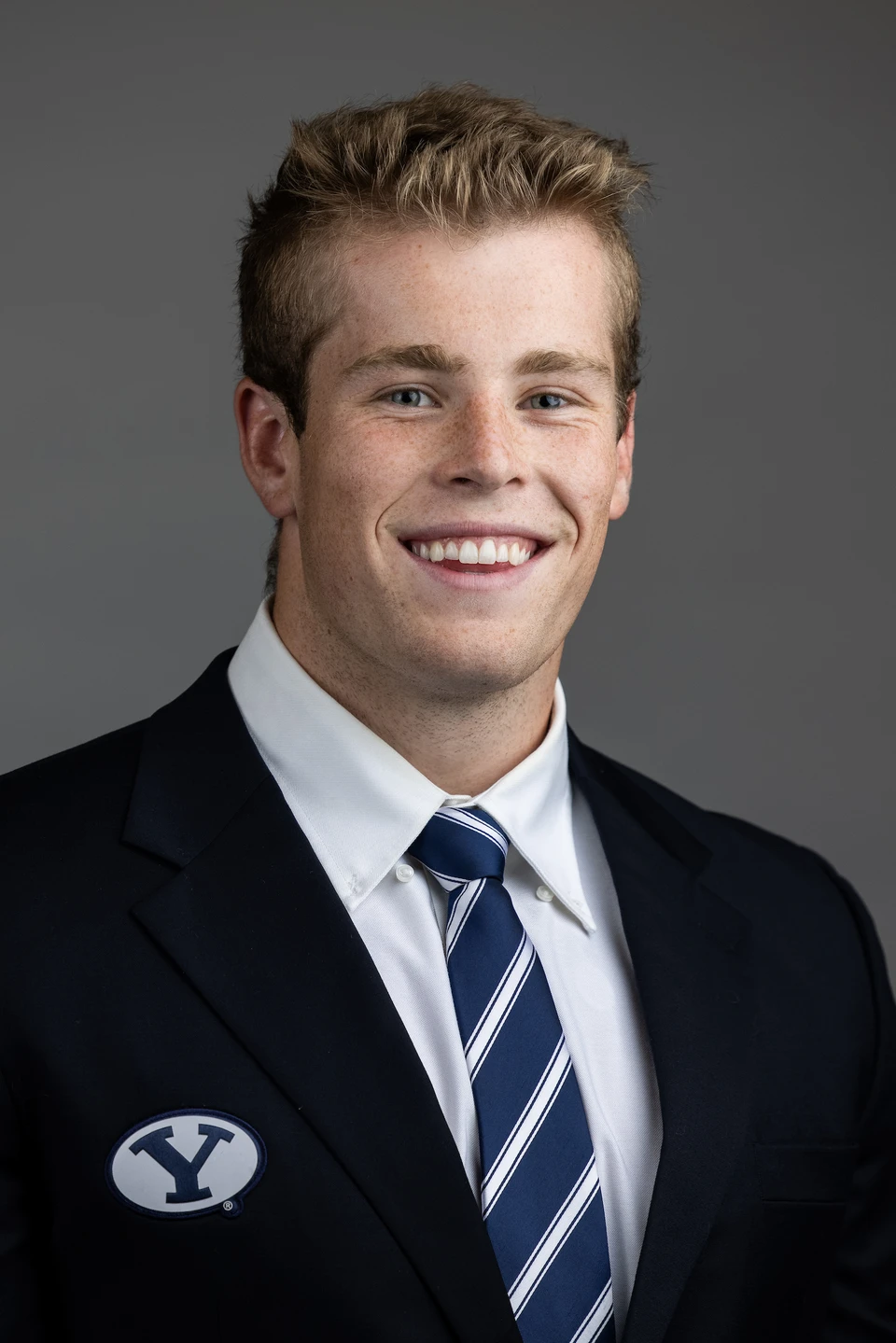 Photo of Josh Larsen