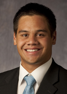 Photo of Josh Marquardt