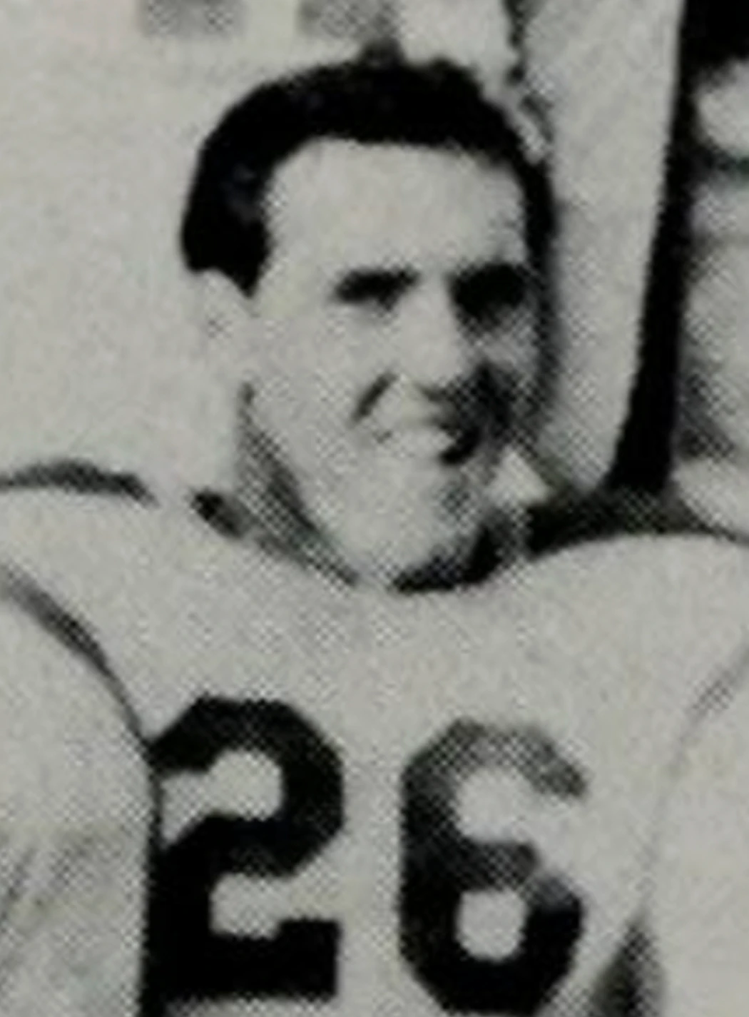 Photo of Grant Richins
