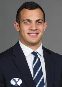 Photo of Josh Weeks