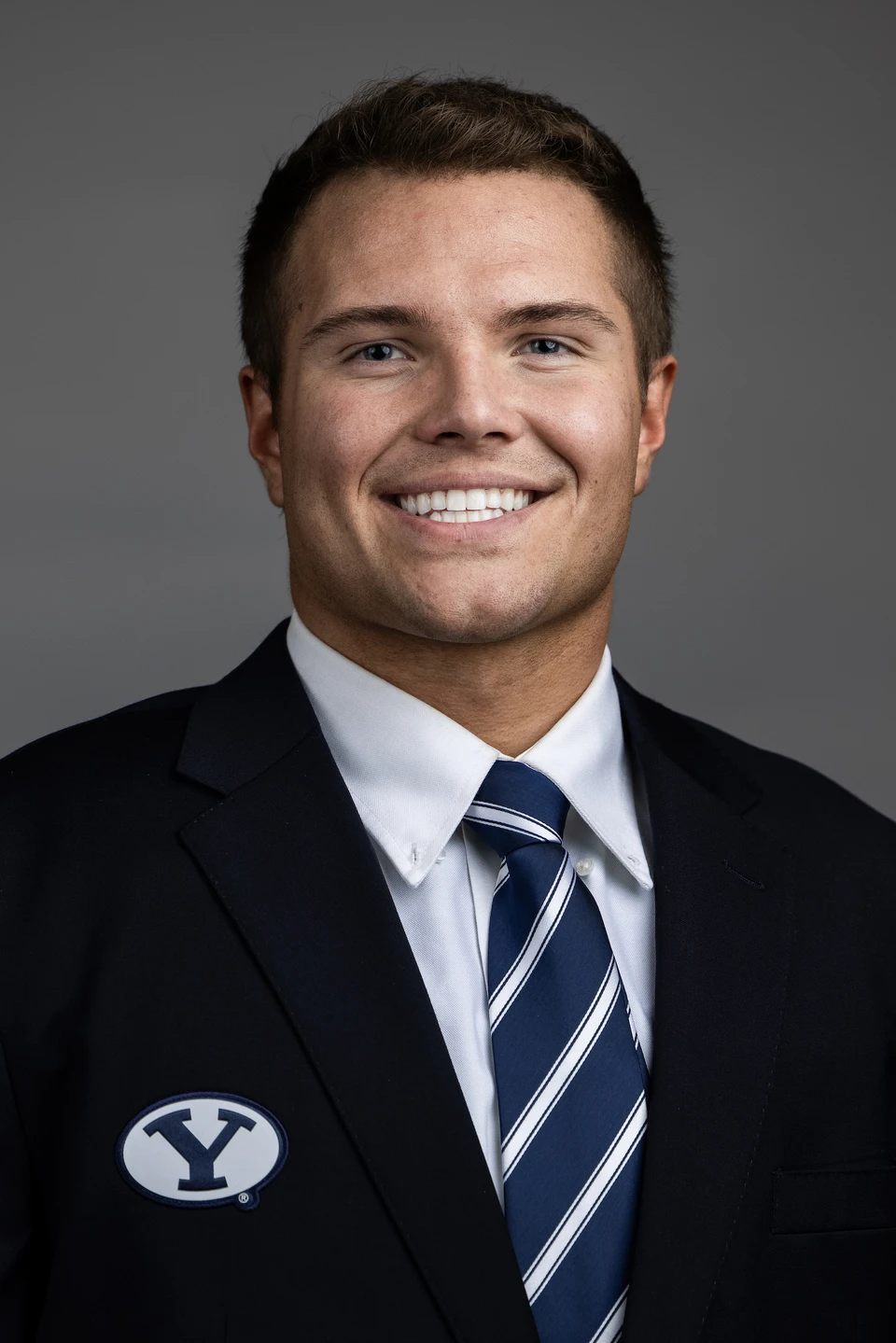 Photo of Josh Wilson