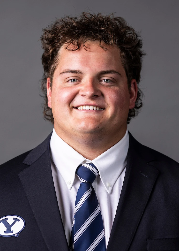 Photo of Justin Kirkland