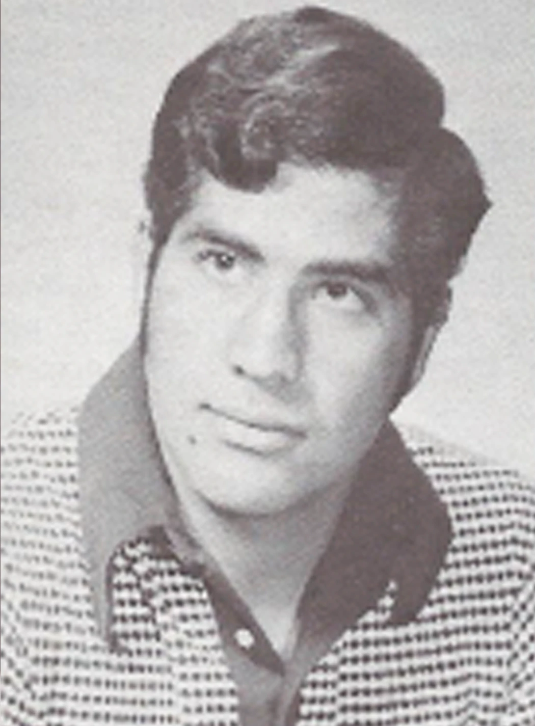 Photo of Julian Smilowitz