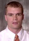Photo of Justin Anderson
