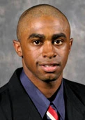 Photo of Justin Robinson