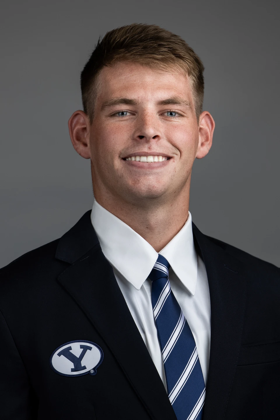 Photo of Justen Smith