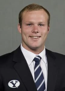 Photo of Justin Sorensen