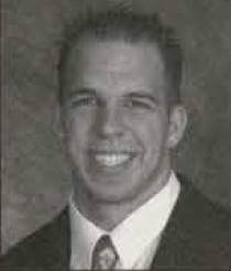 Photo of Justin Williams