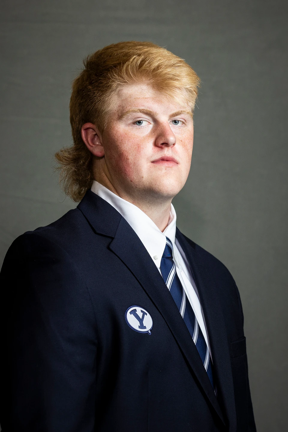 Photo of Kaden Chidester