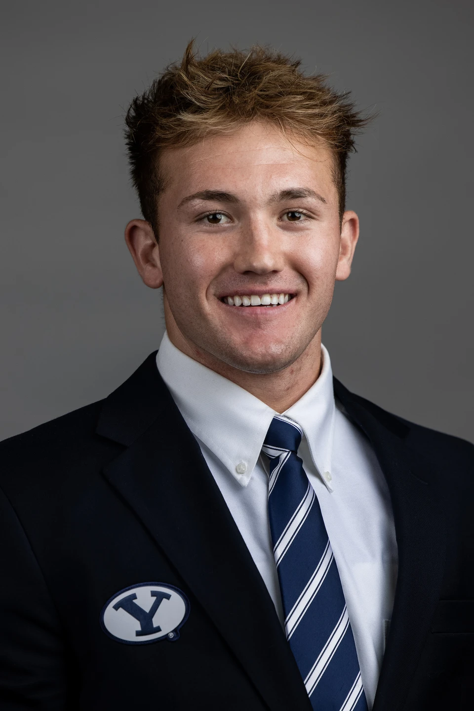 Photo of Kade Moore