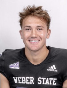 Additional photo of Kade Moore
