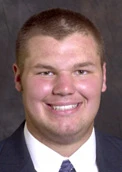 Photo of Kai Jones