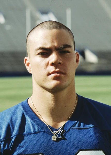 Photo of Kaipo McGuire