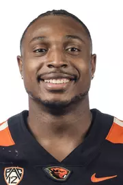 Additional photo of Kaleb Hayes