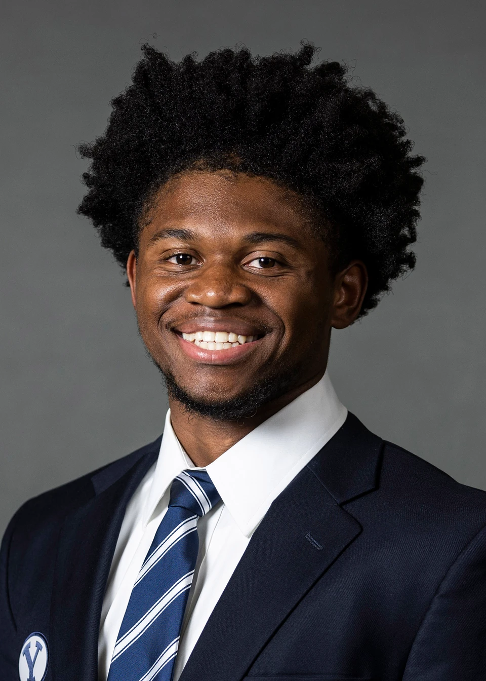 Photo of Kamden Garrett