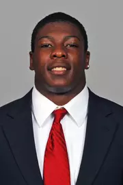 Additional photo of Kamel Greene