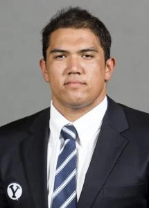 Photo of Kamalani Kaluhiokalani