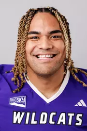 Additional photo of Kaufusi Pafoke