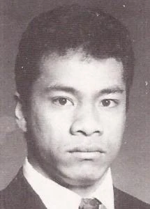 Photo of Kapi Sikahema