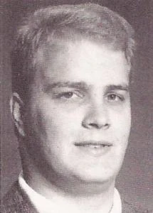 Photo of Mike Keim