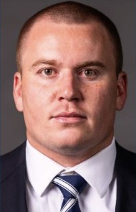 Photo of Kason Krebs