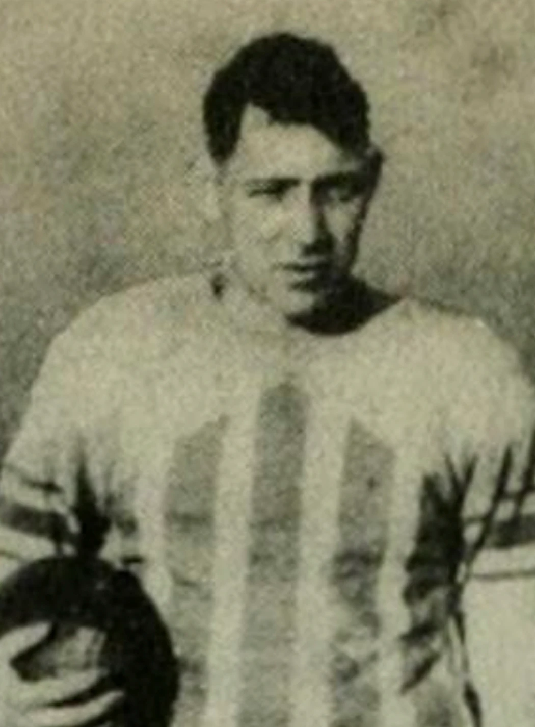 Photo of Kay Hart