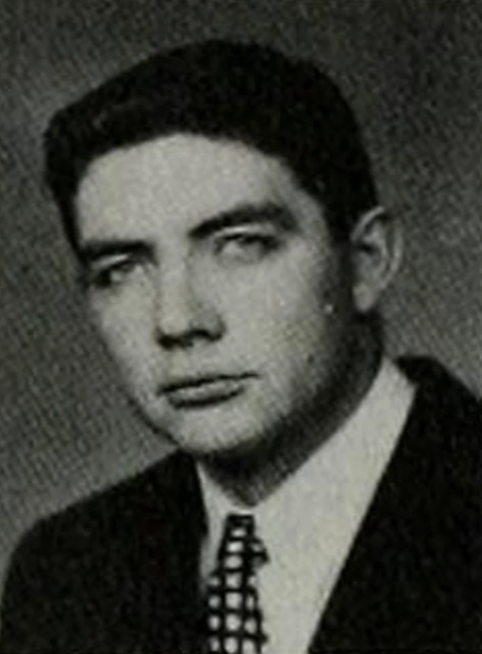 Photo of Kay Stephenson