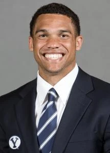 Photo of Keanu Nelson